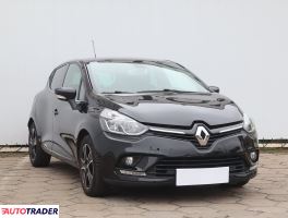 Renault Clio 2016 1.2 116 KM