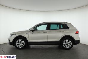 Volkswagen Tiguan 2024 1.5 147 KM
