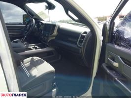 Dodge Ram 2023 6