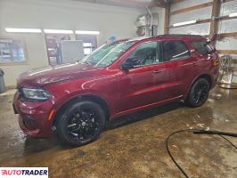 Dodge Durango - zobacz ofertę