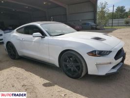 Ford Mustang 2019 2