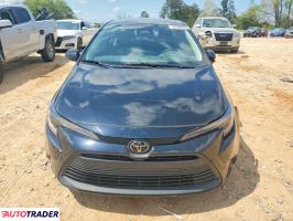 Toyota Corolla 2024 2