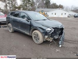 Kia Sportage - zobacz ofertę