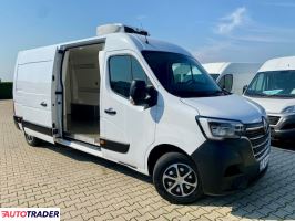 Renault Master 2021 2.3