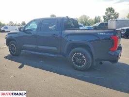 Toyota Tundra 2025 3