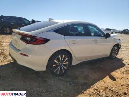 Honda Civic 2023 1 Honda Civic 2023 1