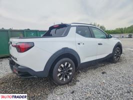 Hyundai Pozostałe 2025 2