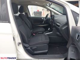 Ford EcoSport 2019 1