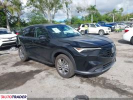 Acura Pozostałe - zobacz ofertę