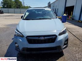 Subaru Pozostałe 2020 2 Subaru Pozostałe 2020 2