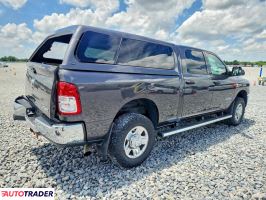 Dodge Ram 2022 6