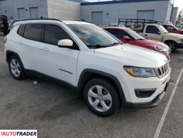 Jeep Compass 2021 2