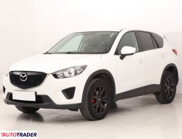 Mazda CX-5 2012 2.0 162 KM Mazda CX-5 2012 2.0 162 KM