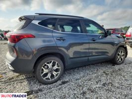 Kia Pozostałe 2022 2