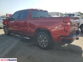Chevrolet Silverado 2021 5