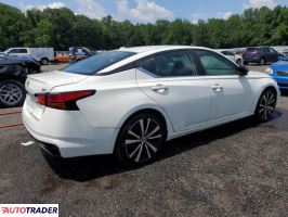 Nissan Altima 2020 2 Nissan Altima 2020 2