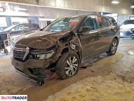 Chevrolet Equinox - zobacz ofertę