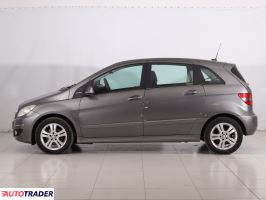 Mercedes B-klasa 2010 1.5 93 KM