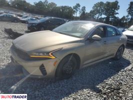 Kia Pozostałe - zobacz ofertę