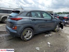 Hyundai Kona 2021 2 Hyundai Kona 2021 2