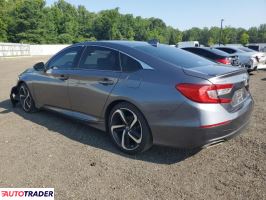 Honda Accord 2020 1 Honda Accord 2020 1
