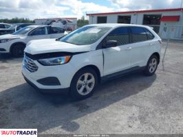 Ford Edge 2020 2
