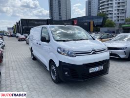 Citroen Pozostałe 2021 2.0 Citroen Pozostałe 2021 2.0