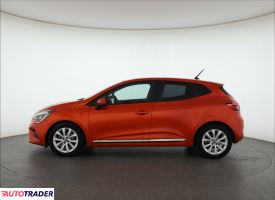 Renault Clio 2019 1.0 99 KM Renault Clio 2019 1.0 99 KM