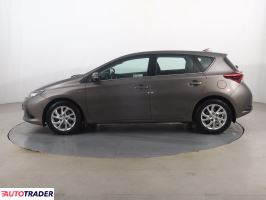 Toyota Auris 2017 1.8 134 KM