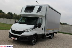 Iveco Daily 2020 3