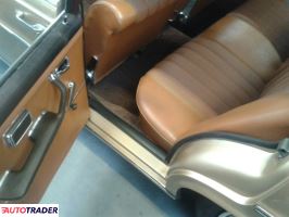 Mercedes Pozostałe 1970 2.8 185 KM