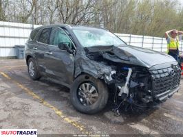 Hyundai Pozostałe 2025 3