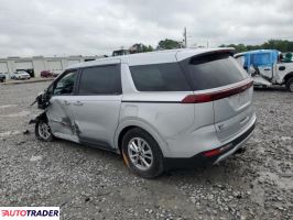 Kia Carnival 2022 3