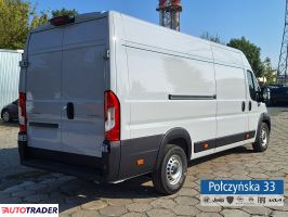 Citroen Jumper 2026 2.2