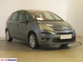 Citroen C4 Picasso 2010 1.6 107 KM