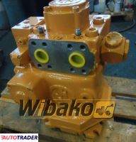 Pompa hydrauliczna Hydromatik A4V250DA2.0L1O1E1A2146939