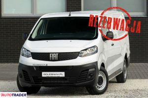 Fiat Scudo - zobacz ofertę