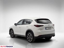 Mazda CX-5 2022 2.0 165 KM
