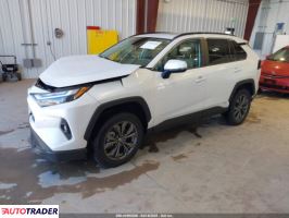 Toyota Pozostałe 2024 2 Toyota Pozostałe 2024 2