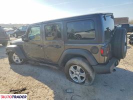 Jeep Wrangler 2022 2