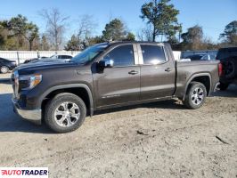 GMC Sierra 2021 5 GMC Sierra 2021 5