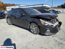 Nissan Altima 2020 2