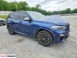 BMW X5 2021 4