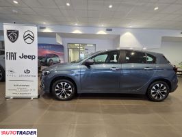 Fiat Tipo 2022 1.0 100 KM