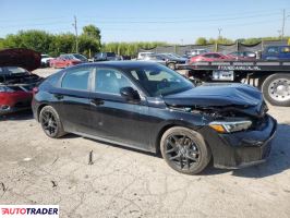 Honda Civic 2025 2 Honda Civic 2025 2