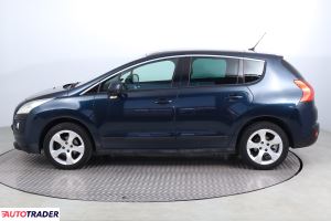 Peugeot 3008 2010 1.6 109 KM