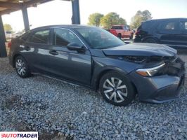 Honda Civic 2022 2 Honda Civic 2022 2
