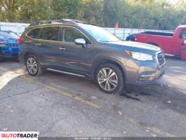 Subaru Pozostałe 2022 2