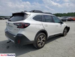 Subaru Outback 2022 2