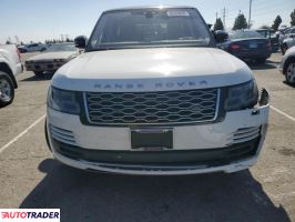 Land Rover Range Rover 2020 5